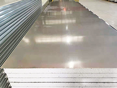 凈化板和彩鋼板有什么區(qū)別？