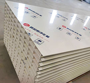 凈化板的防火效率顯著，您一定要注意六個(gè)地方！