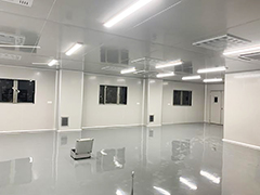 無塵潔凈室調(diào)試主要包含哪些內(nèi)容？