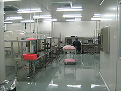 無菌室標(biāo)準(zhǔn)化規(guī)程與驗收規(guī)范你了解多少？