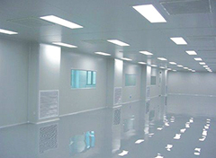 無塵車間凈化工程用途是什么？有哪類型車間需要做無塵凈化技術