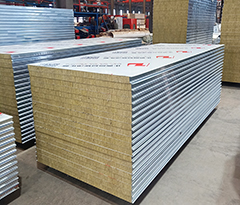 環(huán)境濕度對巖棉夾芯板的影響是什么?都有哪些？