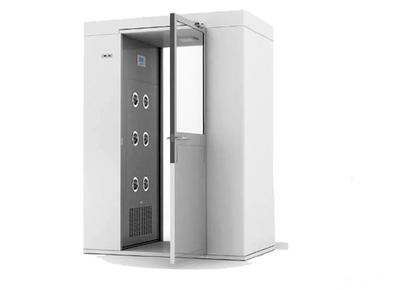 巖棉玻鎂夾芯板,凈化板材