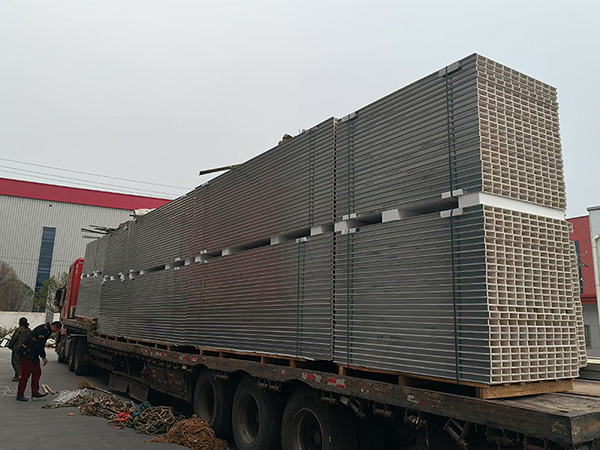 巖棉玻鎂夾芯板,凈化板材