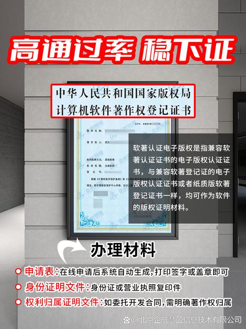 軟著 數(shù)字時(shí)代創(chuàng)新的守護(hù)者